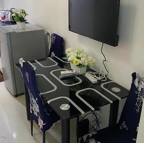 Sea Residences Moa - Joseph Place