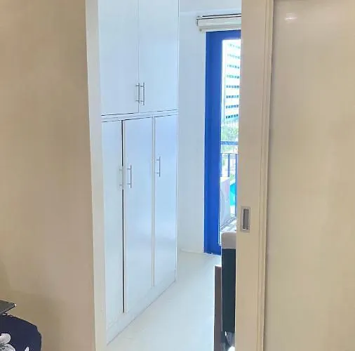 Sea Residences Moa - Joseph Place Apartment *
