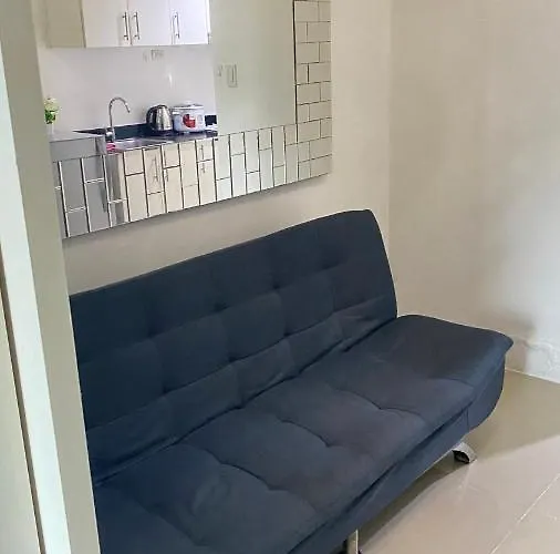 Sea Residences Moa - Joseph Place *