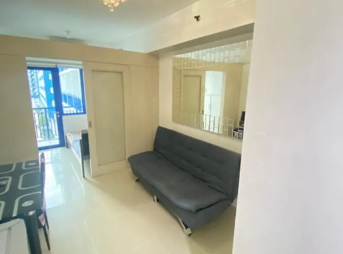 Apartment Sea Residences Moa - Joseph Place