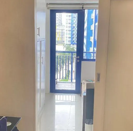 Apartment Sea Residences Moa - Joseph Place