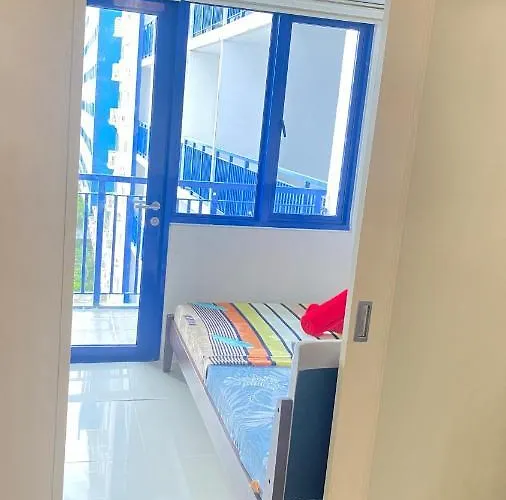 Sea Residences Moa - Joseph Place