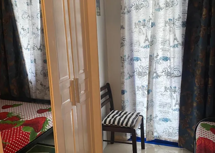 Apartment Sea Residences Moa - Joseph Place