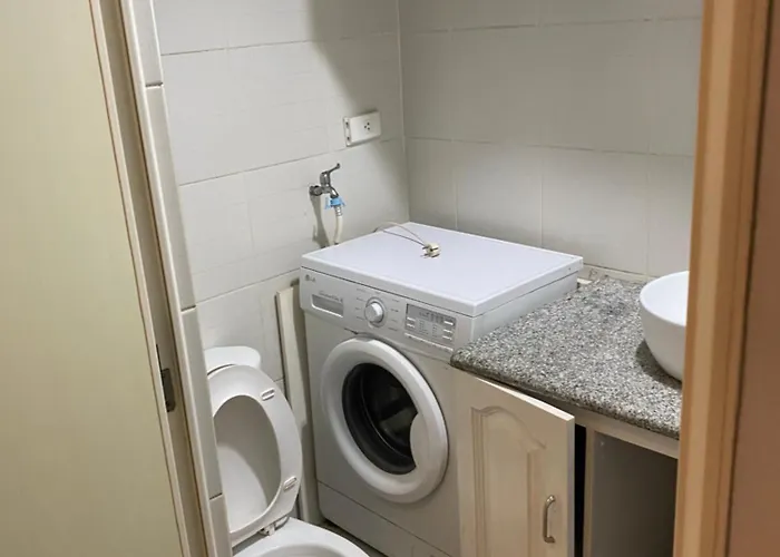 Apartment Sea Residences Moa - Joseph Place *