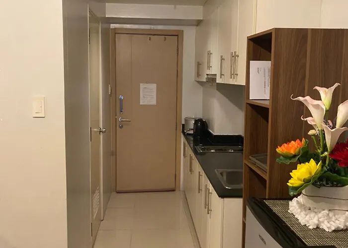 Sea Residences Moa - Joseph Place