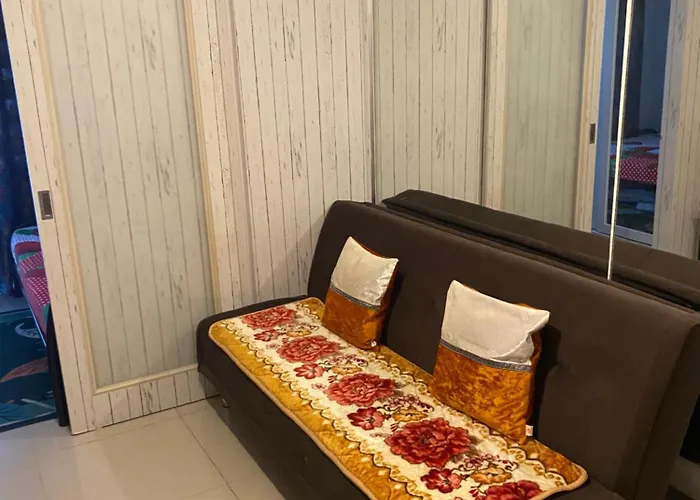 Apartment Sea Residences Moa - Joseph Place