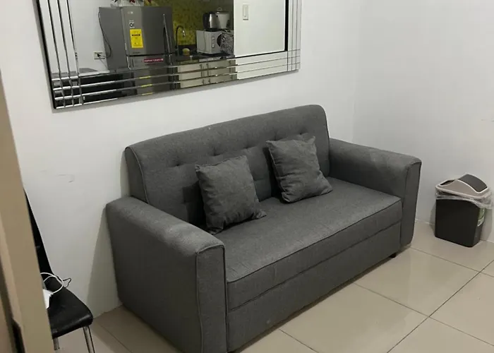 Apartment Sea Residences Moa - Joseph Place *