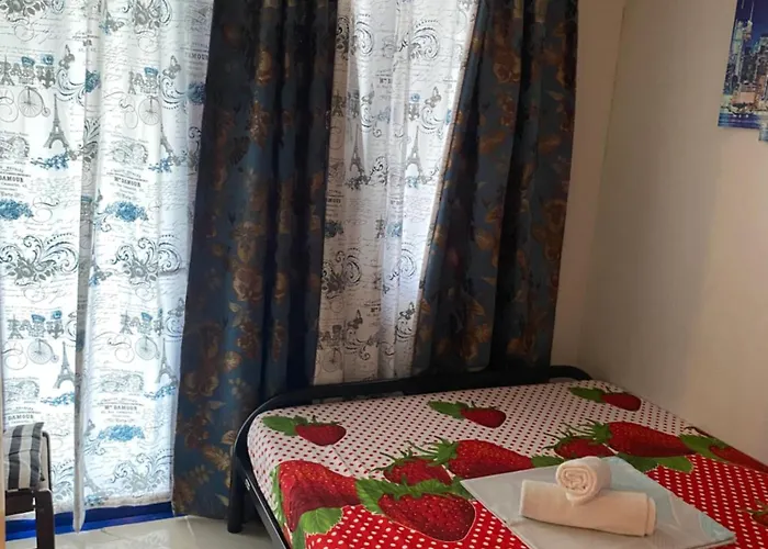 Sea Residences Moa - Joseph Place *